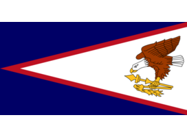 Informations à propos de American Samoa