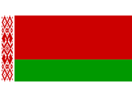 Informations à propos de Belarus