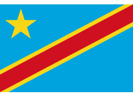 Informations about Congo, The Democratic Republic Of The