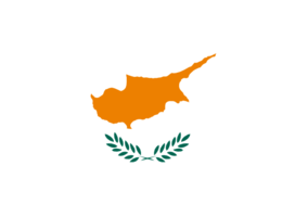 Informations à propos de Cyprus