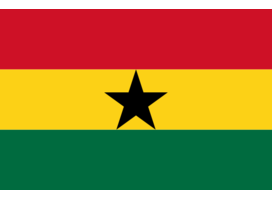 Informations about Ghana