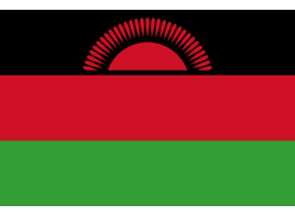 Informations about Malawi