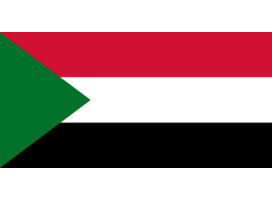 Informations à propos de Sudan