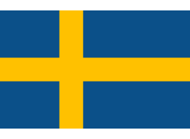 Informations about Sweden