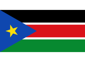 Informations à propos de South Sudan