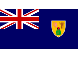 Informations à propos de Turks And Caicos Islands