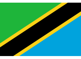Informations about Tanzania, United Republic Of