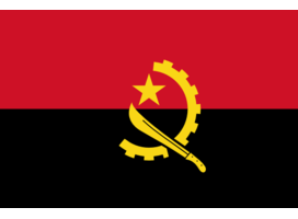 Informations about Angola