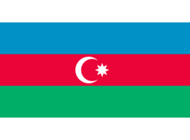 Informations à propos de Azerbaijan