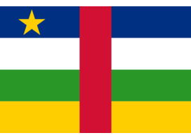 Informations à propos de Central African Republic