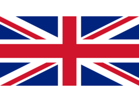 Informations à propos de United Kingdom