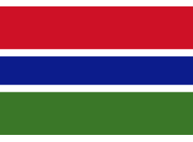 Informations about Gambia