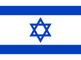 Informations à propos de Israel