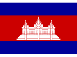 Informations about Cambodia