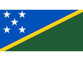 Informations about Solomon Islands